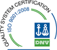 Quality System Certification