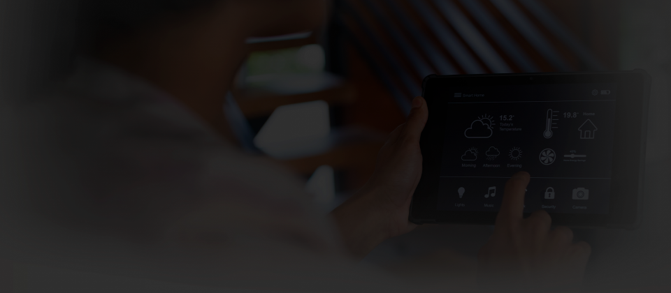 Automação e Digitalização Predial para Condomínios Residenciais