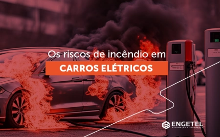 Detecção precoce de incêndio com detector de fumaça por aspiração - Pode ser aplicado em todos os lugares?