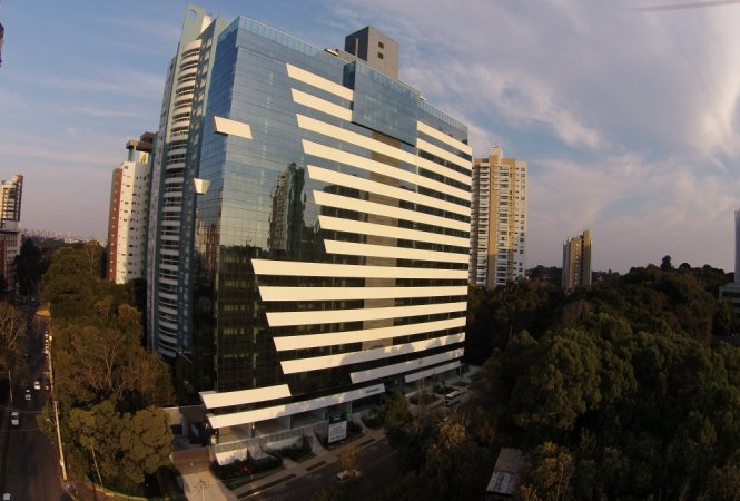 Condomínio Comercial Eurobusiness