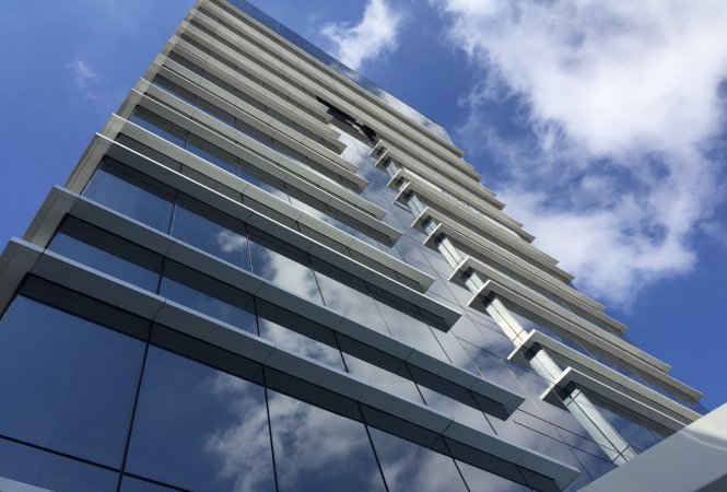 Case - Landmark Batel (Curitiba/PR)