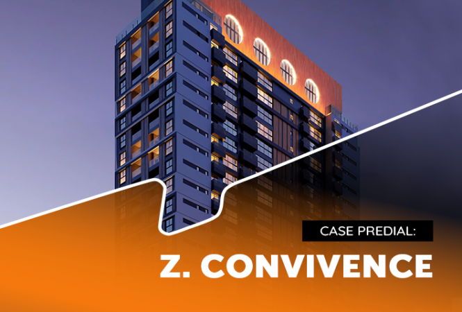 Z. Convivence: uma nova forma de viver bem em Chapecó