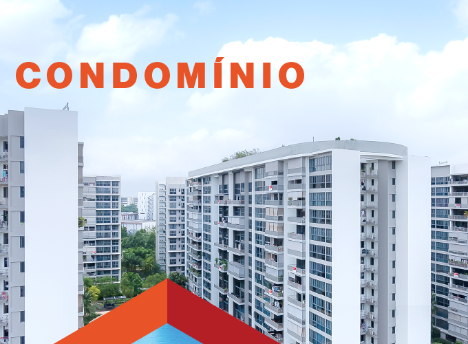 Condomínios