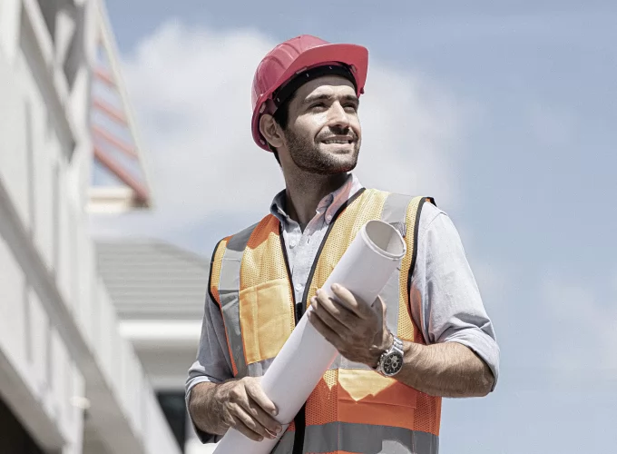 Construtoras