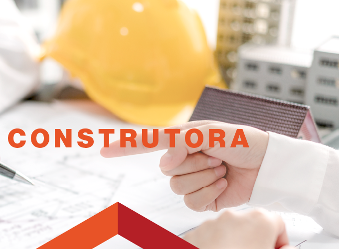 Construtoras