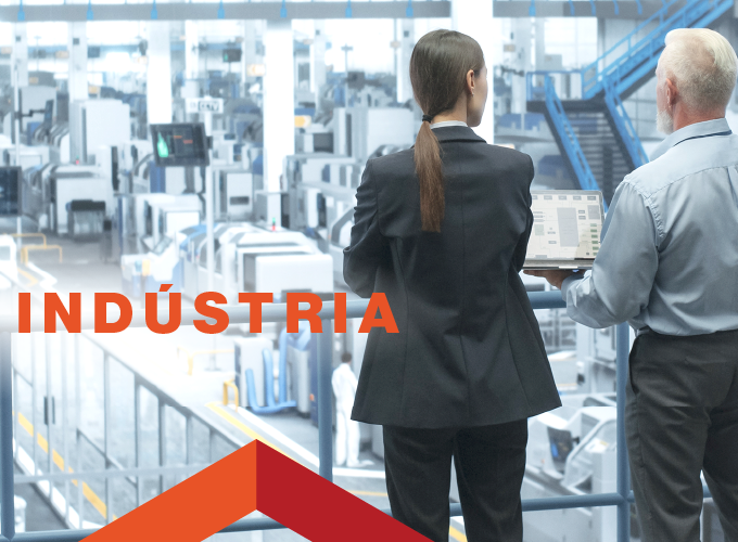 Indústrias