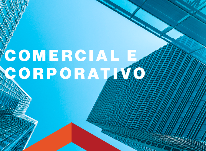 Comercial e Corporativo